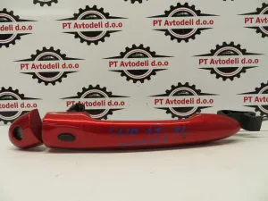 RENAULT CLIO L.18, ZUNANJA KLJUKA VRAT, PREDNJA LEVA