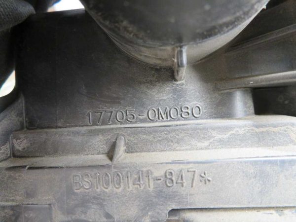 TOYOTA YARIS 1.5 HYBRID L.17, FILTER ZRAKA - Image 3