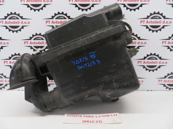 TOYOTA YARIS 1.5 HYBRID L.17, FILTER ZRAKA
