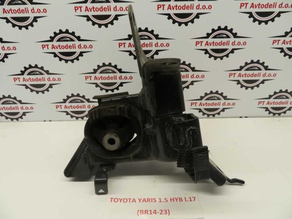 TOYOTA YARIS 1.5 HYBRID L.17, NOSILEC MOTORJA - Image 2