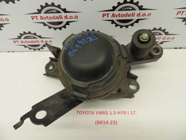 TOYOTA YARIS 1.5 HYBRID L.17, NOSILEC MOTORJA