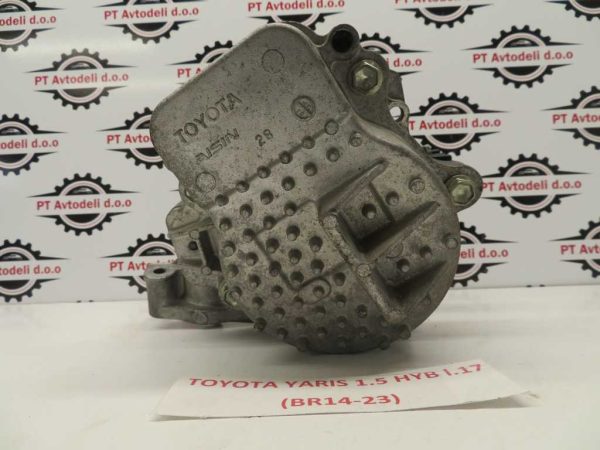 TOYOTA YARIS 1.5 HYBRID L.17, VODNA ČRPALKA - Image 3