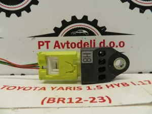 TOYOTA YARIS L.17, AIRBAG SENZOR