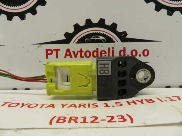 TOYOTA YARIS L.17, AIRBAG SENZOR