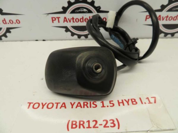 TOYOTA YARIS L.17, ANTENA