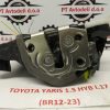 TOYOTA YARIS L.17, KLJUČAVNICA VRAT, PREDNJA LEVA - Image 2