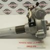 TOYOTA YARIS L.17, MOTORČEK SERVO VOLANA - Image 2