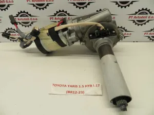 TOYOTA YARIS L.17, MOTORČEK SERVO VOLANA