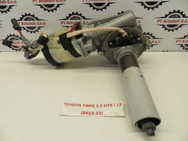 TOYOTA YARIS L.17, MOTORČEK SERVO VOLANA