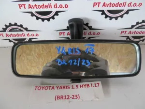 TOYOTA YARIS L.17, NOTRANJE OGLEDALO