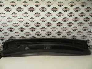 TOYOTA YARIS L.17, PVC VETROBRANA- ZGORNJA