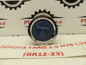 TOYOTA YARIS L.17, START-STOP STIKALO