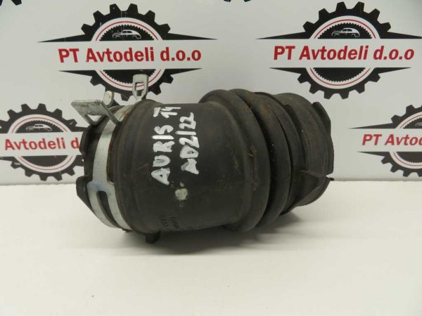 TOYOTA AURIS L.14, CEV ZRAKA