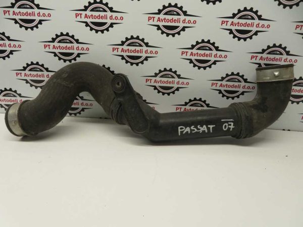 VW PASSAT L.07, CEV ZRAKA