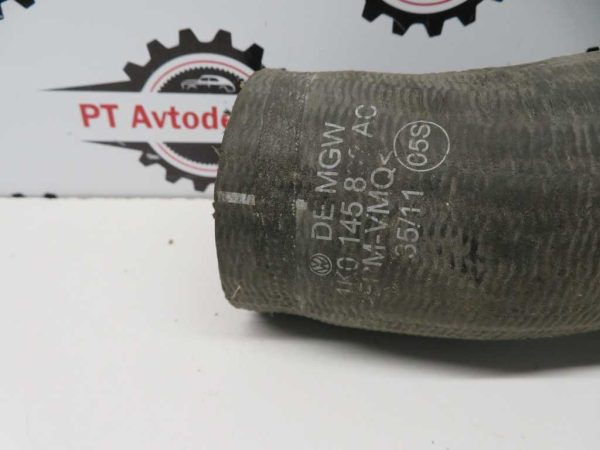 VW GOLF 6 L.12, CEV ZRAKA - Image 2