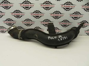 VW POLO 1.6 TDI L.11, CEV ZRAKA