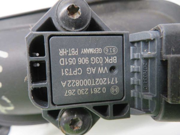 VW POLO L.14, CEV ZRAKA - Image 3
