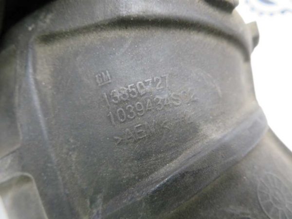 CHEVROLET CRUZE L.11, CEV ZRAKA - Image 2