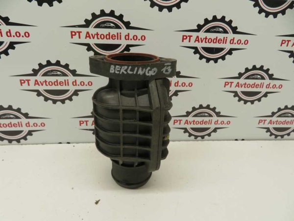 CITROEN BERLINGO 1.6 HDI L.13, CEV ZRAKA