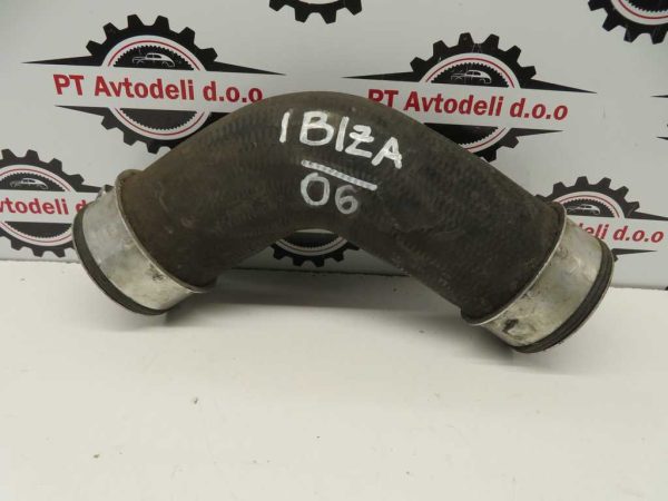 SEAT IBIZA L.06, CEV ZRAKA