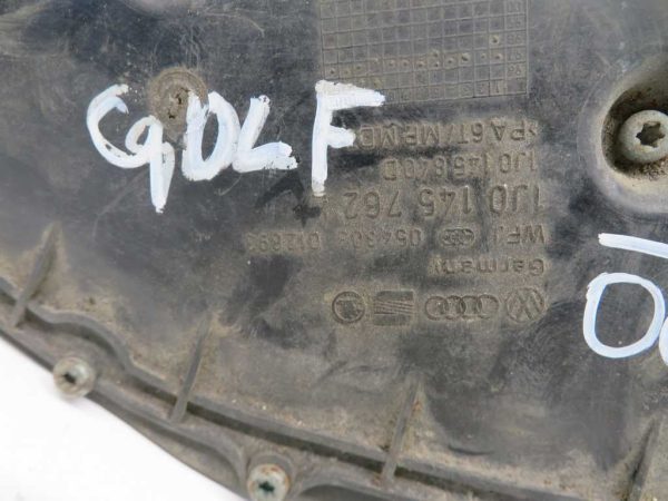 VW GOLF 4 L.00, CEV ZRAKA - Image 2