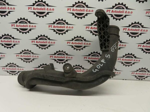 VW GOLF 5 L.07, CEV ZRAKA