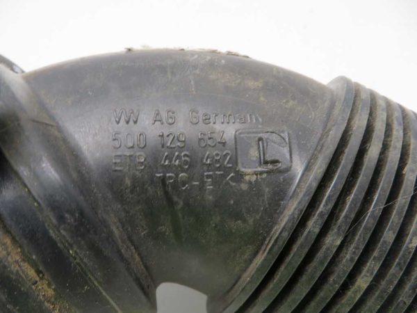 VW GOLF 7 L.14, CEV ZRAKA - Image 2