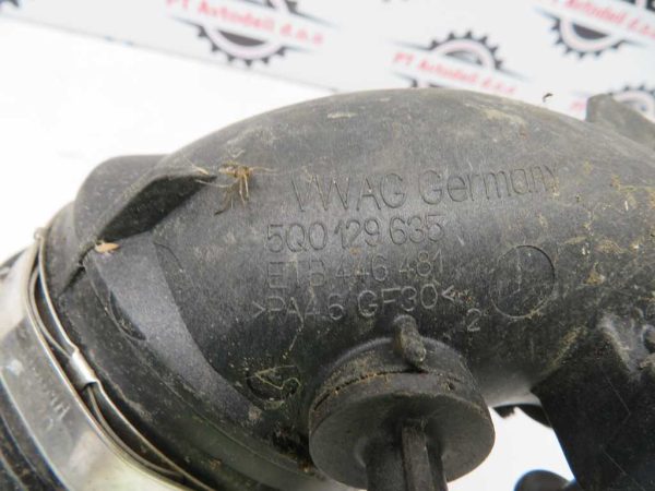 VW GOLF 7 L.14, CEV ZRAKA - Image 3