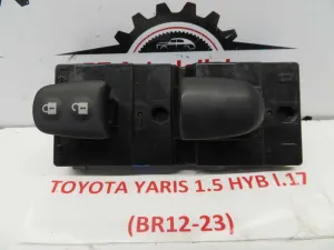 TOYOTA YARIS L.17, STIKALO ZA DVIG STEKLA