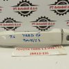 TOYOTA YARIS L.17, ZUNANJA KLJUKA VRAT, PREDNJA LEVA