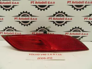 VOLVO V40 L.15, MEGLENKA, ZADNJA DESNA