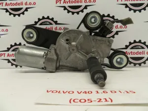 VOLVO V40 L.15, MOTORČEK ZADNJEGA BRISALCA
