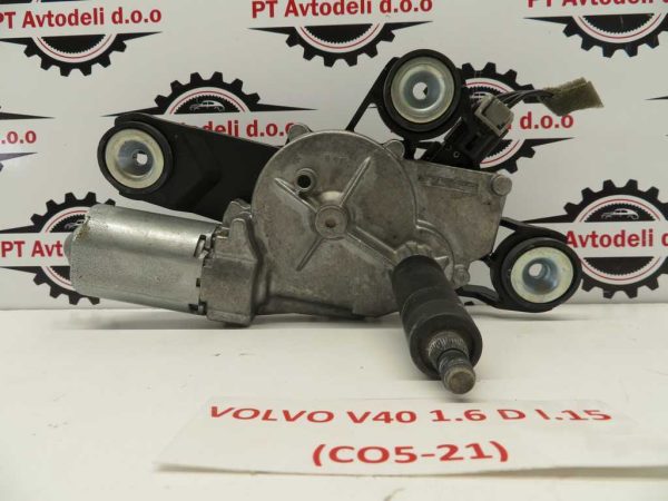 VOLVO V40 L.15, MOTORČEK ZADNJEGA BRISALCA