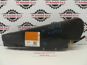 VOLVO V40 L.15, SEDEŽNI AIRBAG, DESNI