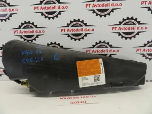 VOLVO V40 L.15, SEDEŽNI AIRBAG, LEVI
