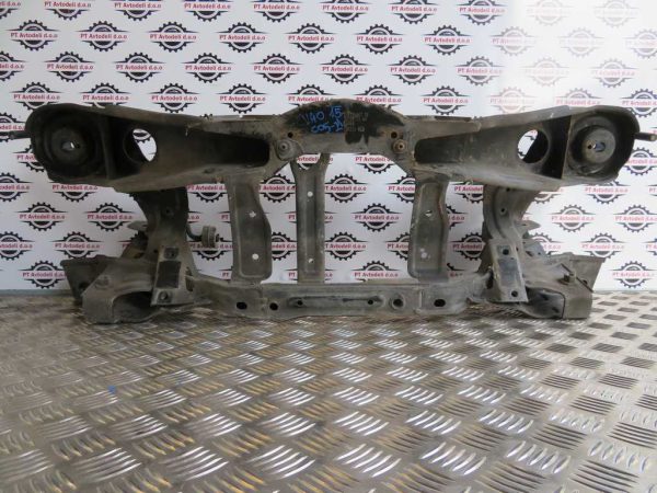 VOLVO V40 L.15, ZADNJI MOST