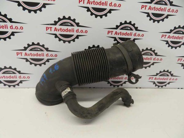 ALFA ROMEO 147  L.07, CEV ZRAKA