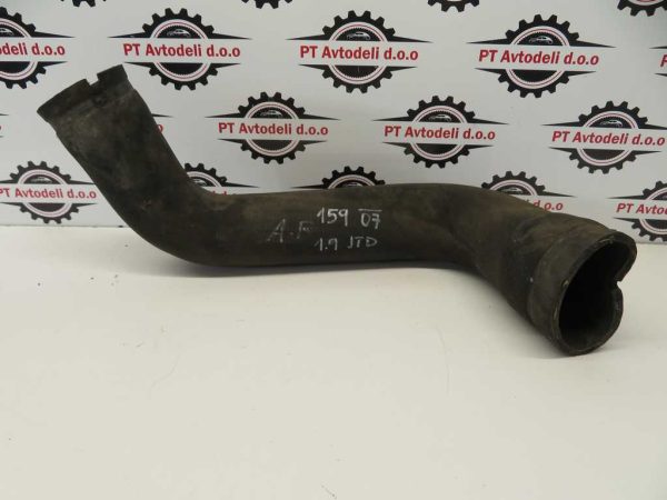 ALFA ROMEO 159 1.9 JTD L.07, CEV ZRAKA