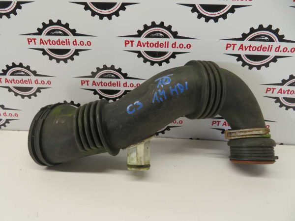 CITROEN C3 1.4 HDI L.10, CEV ZRAKA
