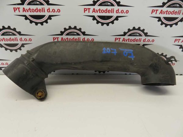PEUGEOT 207 L.07, CEV ZRAKA
