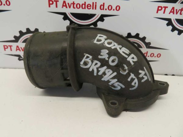 PEUGEOT BOXER 3.0 JTD L.11, CEV ZRAKA