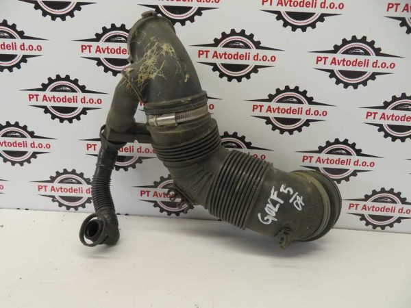 VW GOLF 5 L.07, CEV ZRAKA