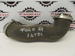 VW POLO 1.6 TDI L.11, CEV ZRAKA