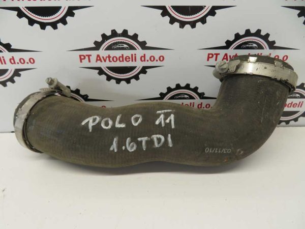 VW POLO 1.6 TDI L.11, CEV ZRAKA