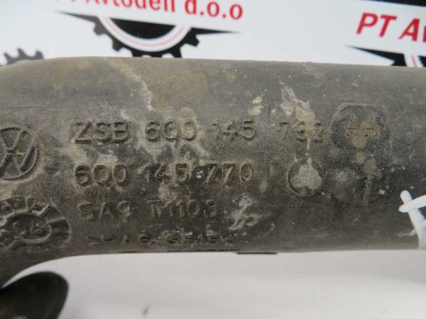VW POLO L.06, CEV ZRAKA - Image 2