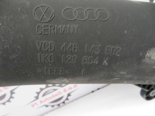 AUDI A3 2.0 TDI L.05, CEV ZRAKA - Image 2