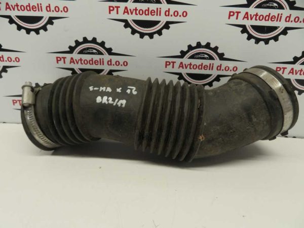 FORD S-MAX L.16, CEV ZRAKA
