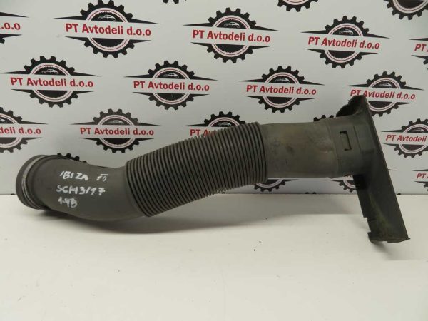 SEAT IBIZA 1.4 BEN. L.10, CEV ZRAKA