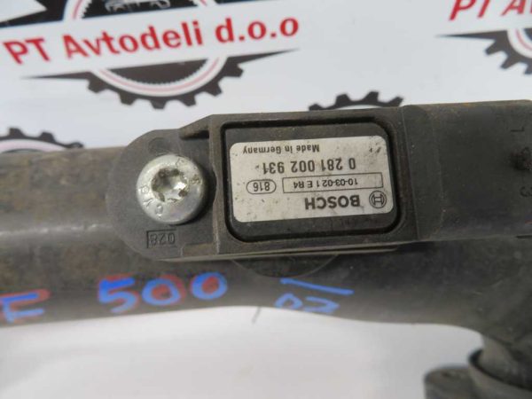 FIAT 500 L.07, CEV ZRAKA - Image 2