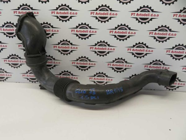 RENAULT CLIO 1.5 DCI L.13, CEV ZRAKA